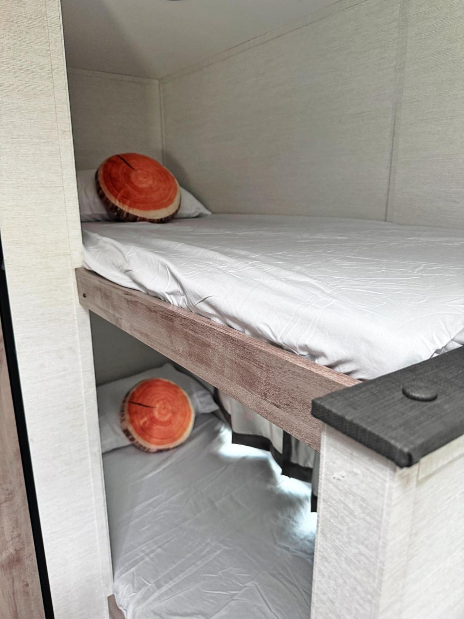 Villa Cozy Rv Trailer Fort Lauderdale Exterior foto